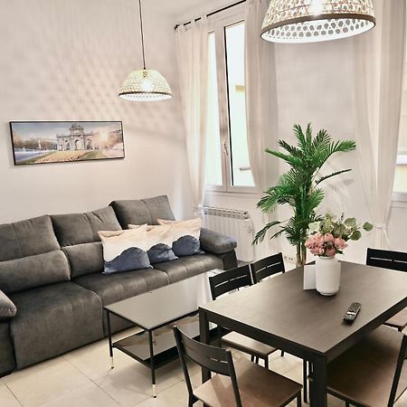 For You Rentals Centrico Apartamento Temporal En La Calle Infanta Inf1A Madryt Zewnętrze zdjęcie