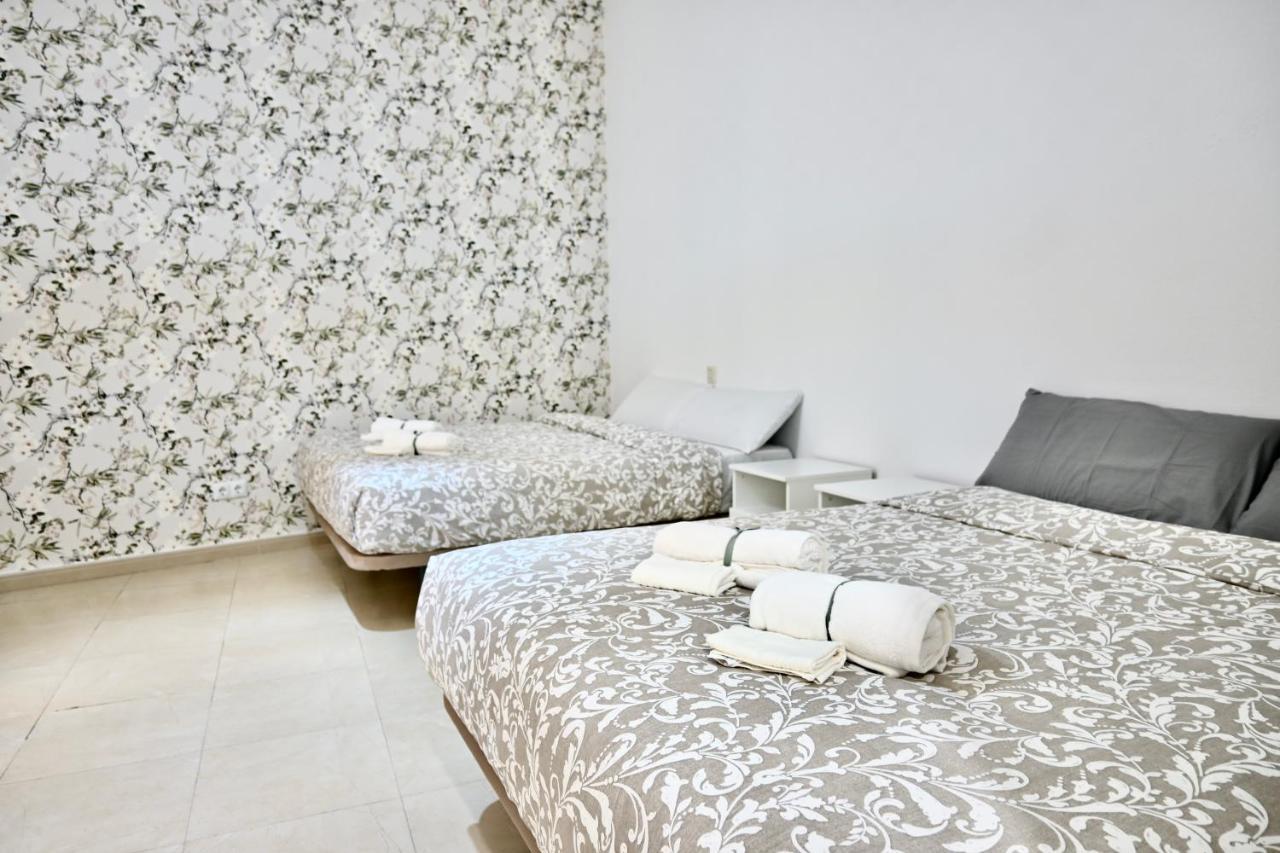 For You Rentals Centrico Apartamento Temporal En La Calle Infanta Inf1A Madryt Zewnętrze zdjęcie