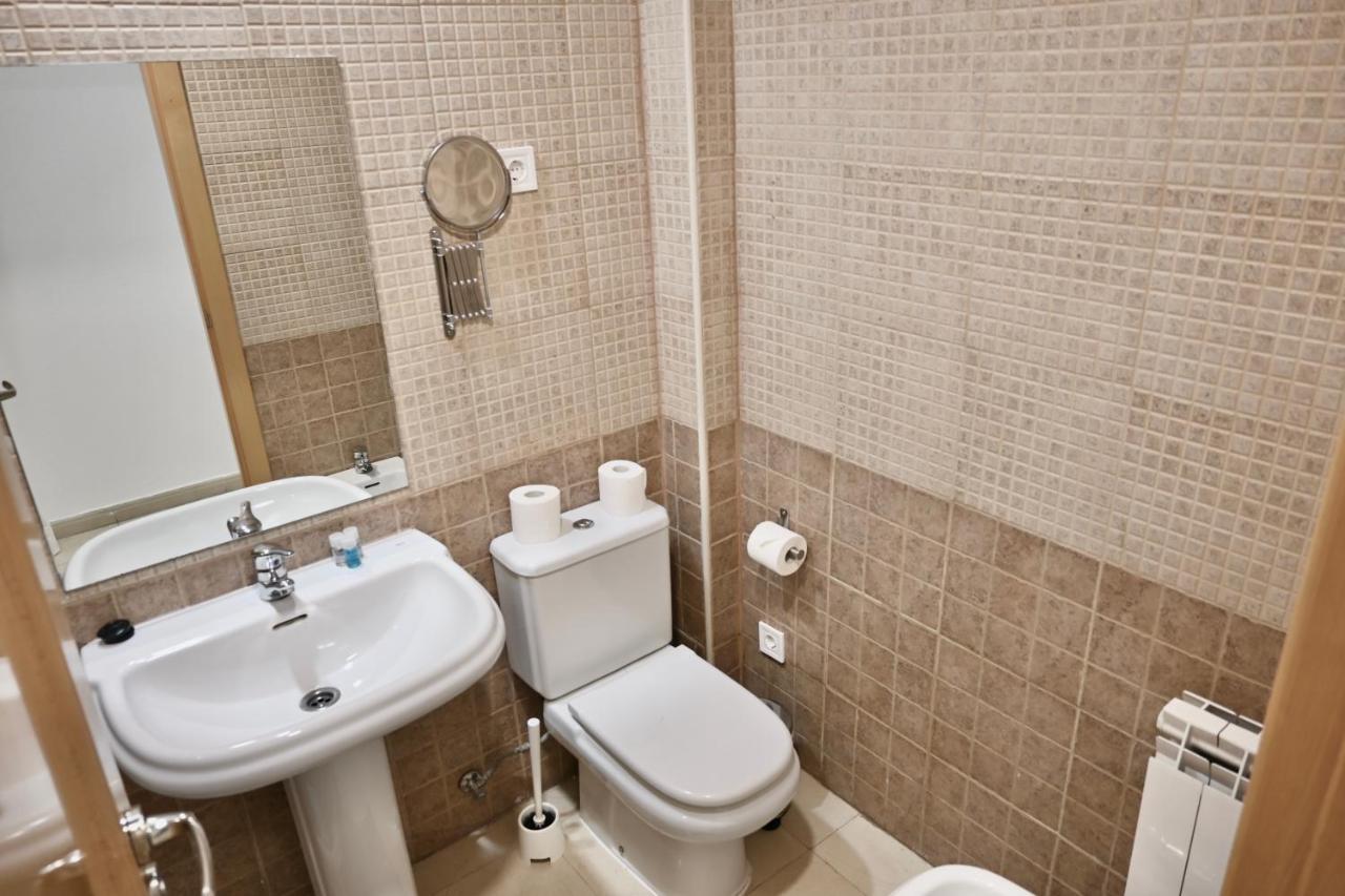 For You Rentals Centrico Apartamento Temporal En La Calle Infanta Inf1A Madryt Zewnętrze zdjęcie
