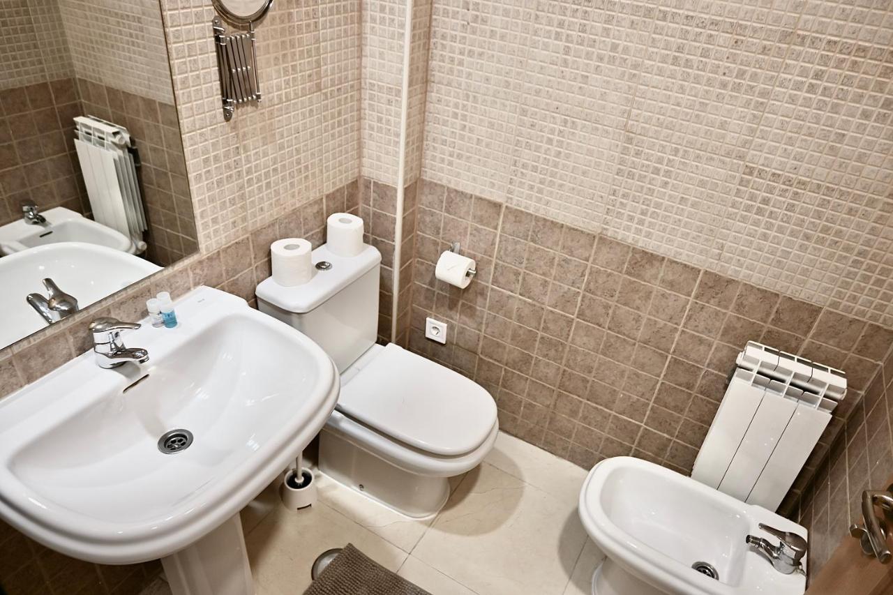 For You Rentals Centrico Apartamento Temporal En La Calle Infanta Inf1A Madryt Zewnętrze zdjęcie