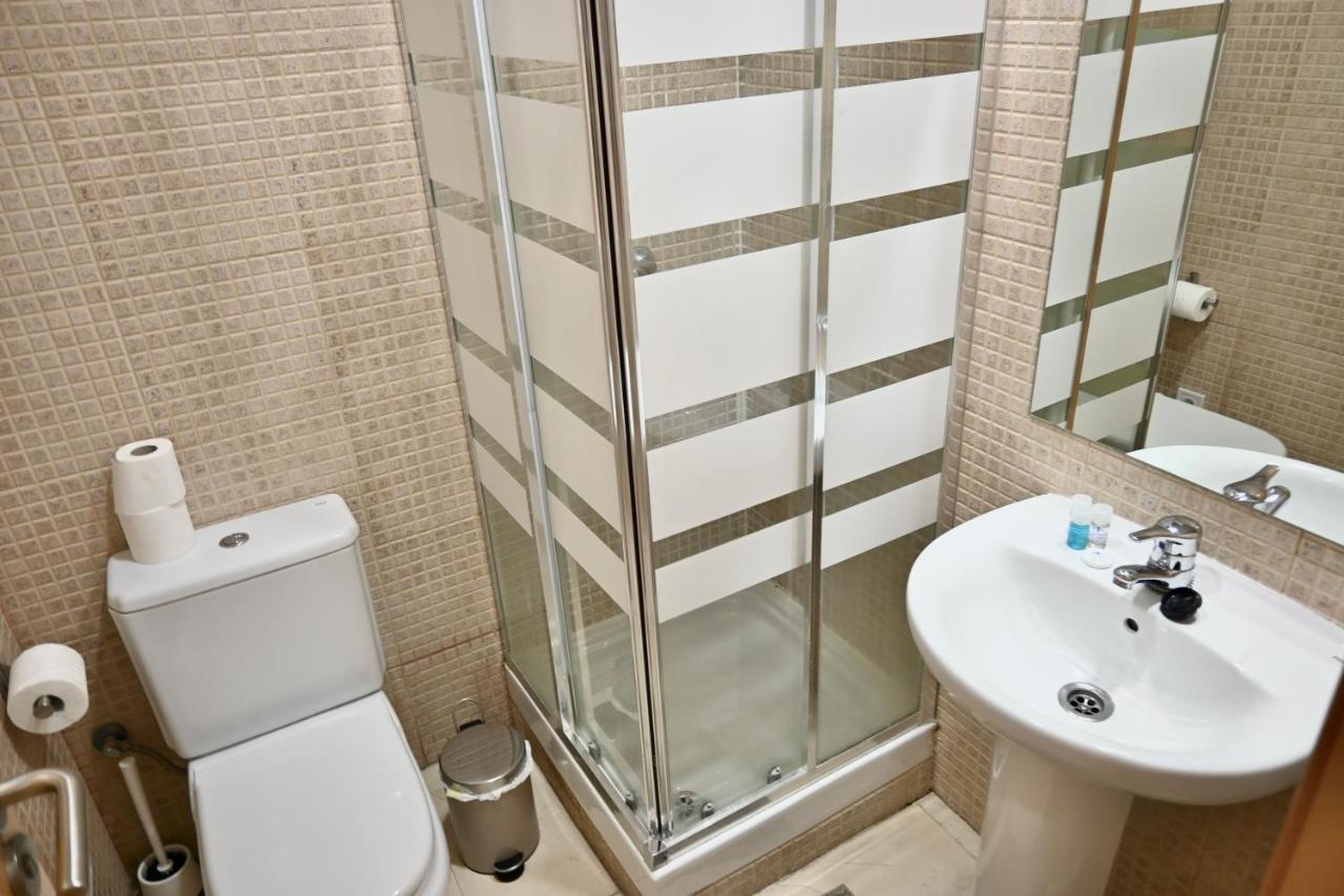 For You Rentals Centrico Apartamento Temporal En La Calle Infanta Inf1A Madryt Zewnętrze zdjęcie