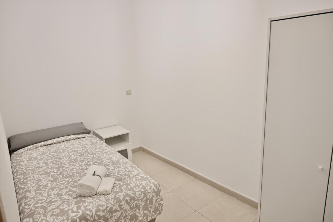 For You Rentals Centrico Apartamento Temporal En La Calle Infanta Inf1A Madryt Zewnętrze zdjęcie